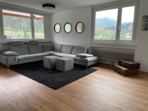 Skyloft Apartment Feldkirch